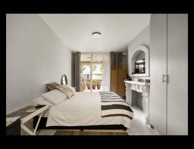 1 BEDROOM PROPERTY TO RENT IN SANDTON CENTRAL